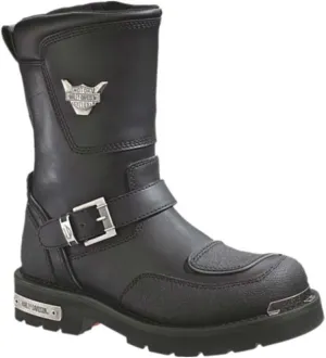 HARLEY-DAVIDSON FOOTWEAR Men's Shift Boot