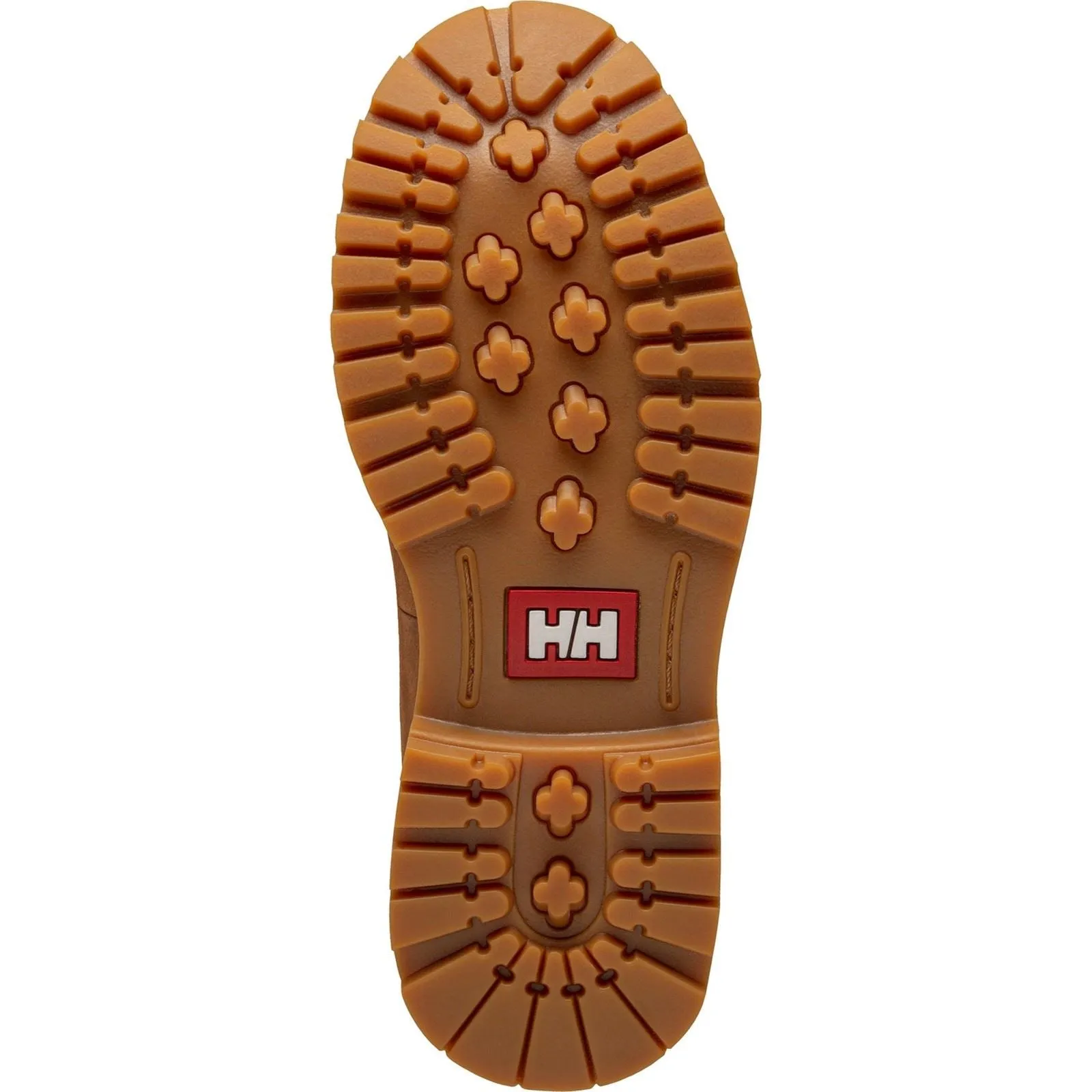 Helly Hansen Sport Men's Fremont Boots in Brown