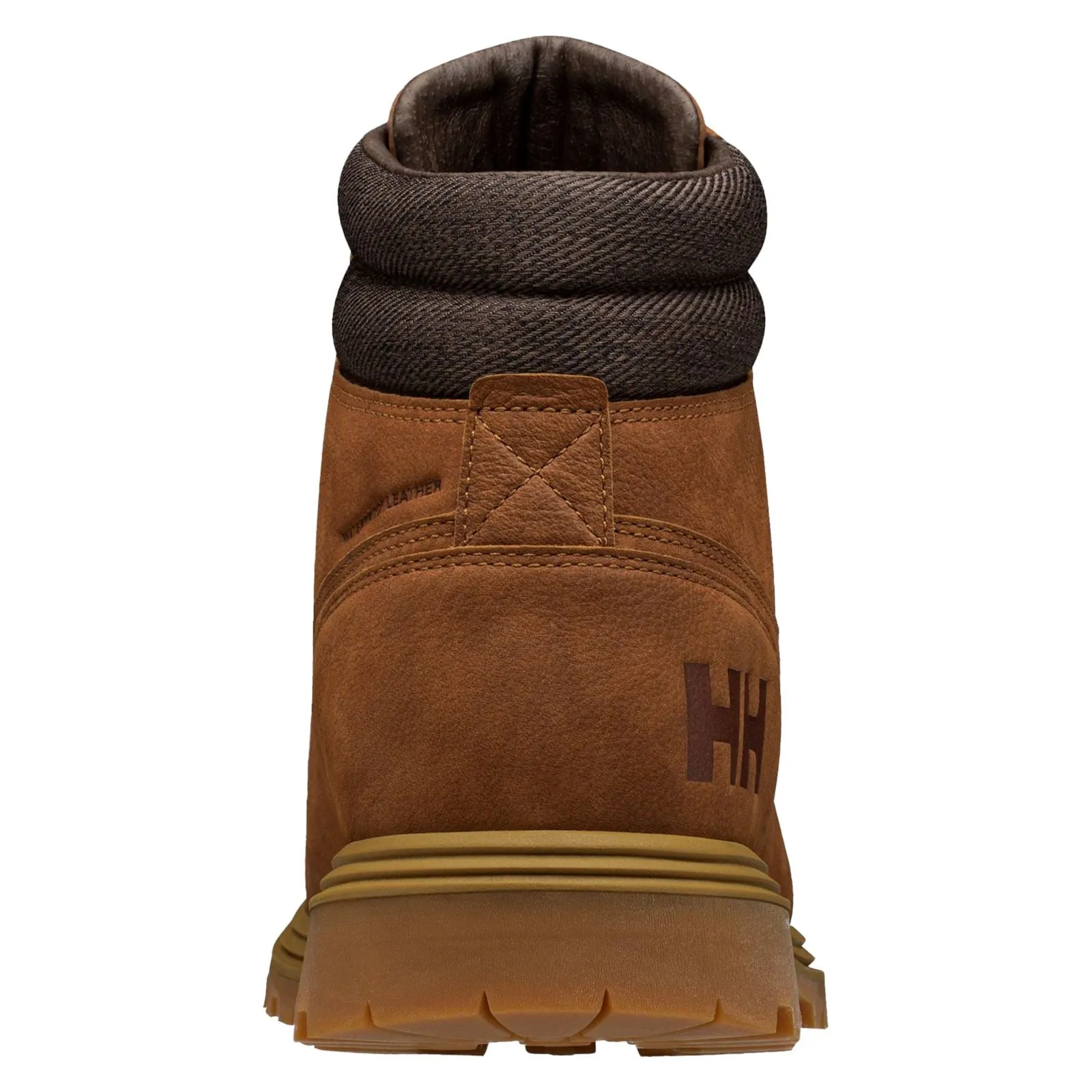 Helly Hansen Sport Men's Fremont Boots in Brown