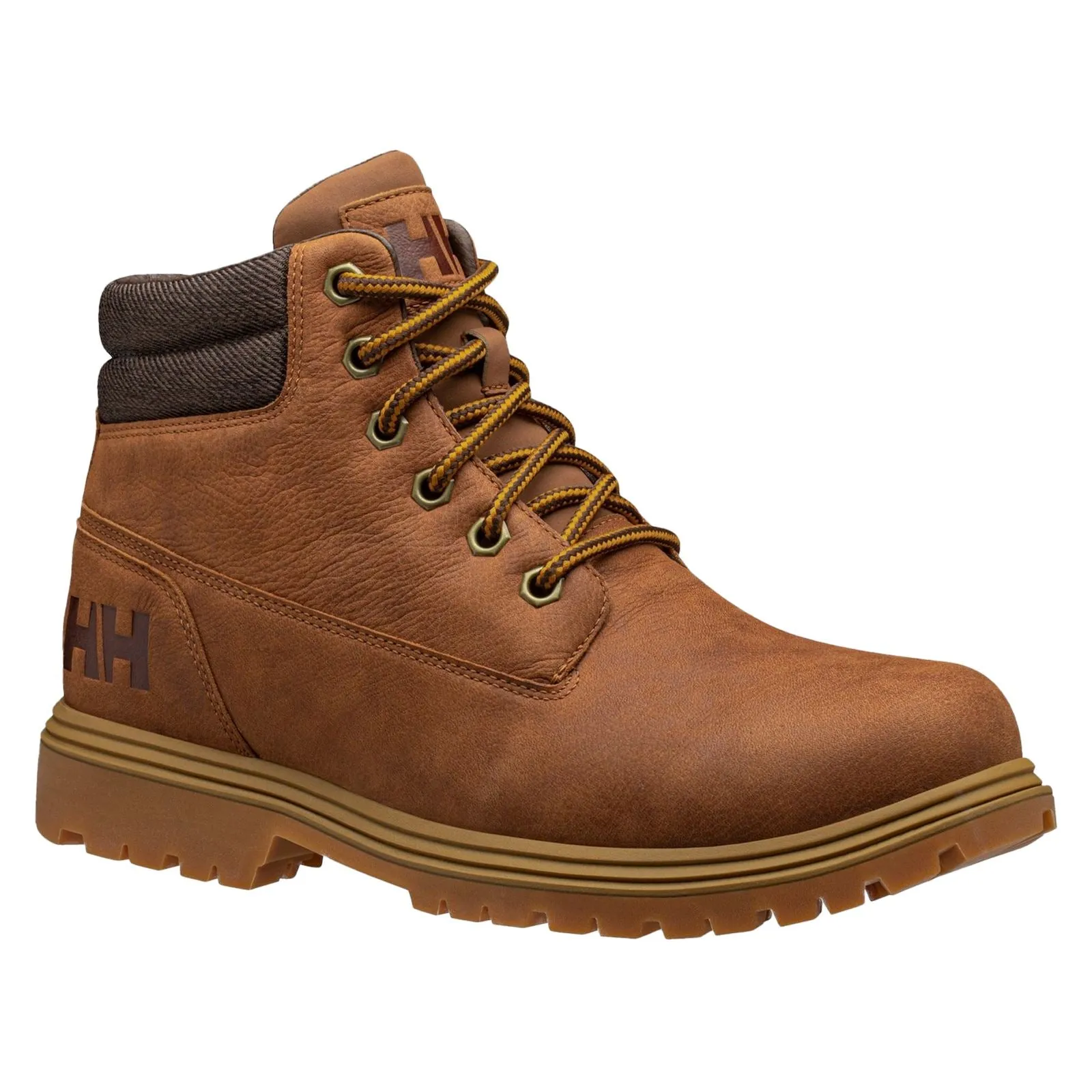 Helly Hansen Sport Men's Fremont Boots in Brown