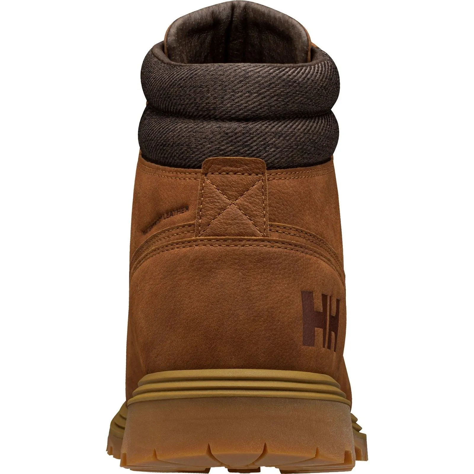 Helly Hansen Sport Men's Fremont Boots in Brown