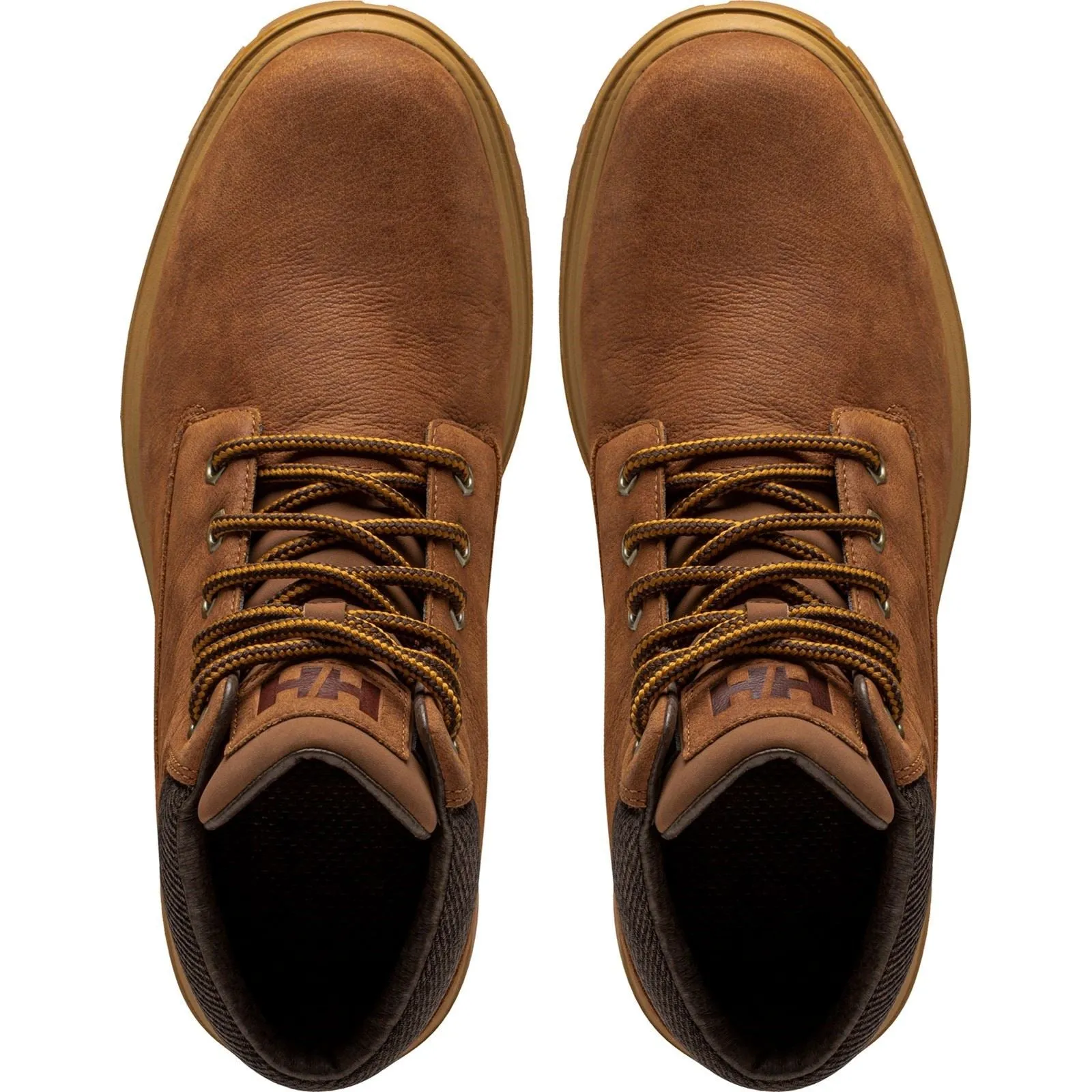 Helly Hansen Sport Men's Fremont Boots in Brown