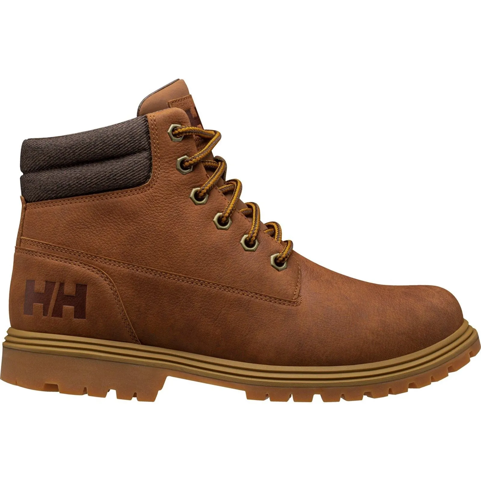 Helly Hansen Sport Men's Fremont Boots in Brown