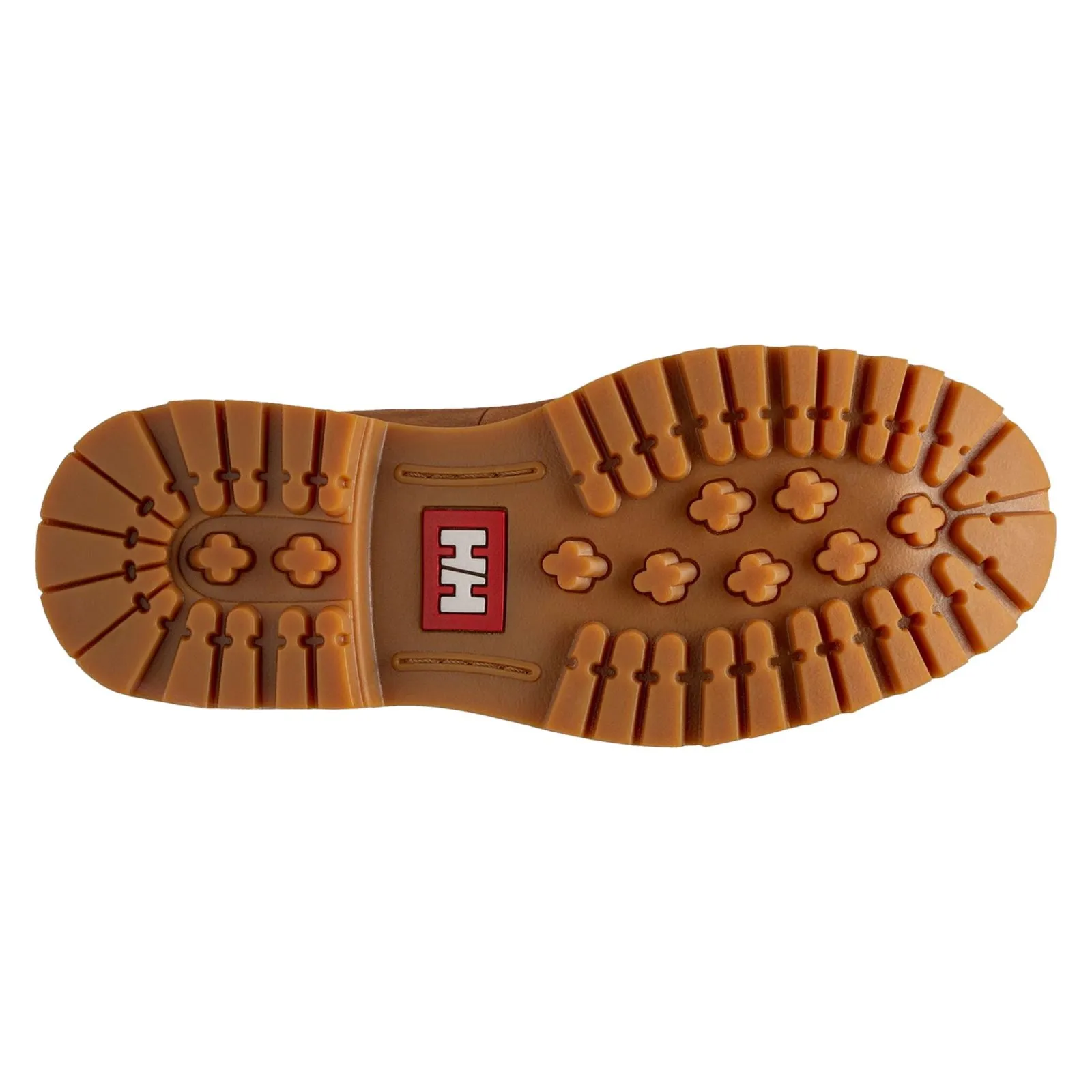 Helly Hansen Sport Men's Fremont Boots in Brown