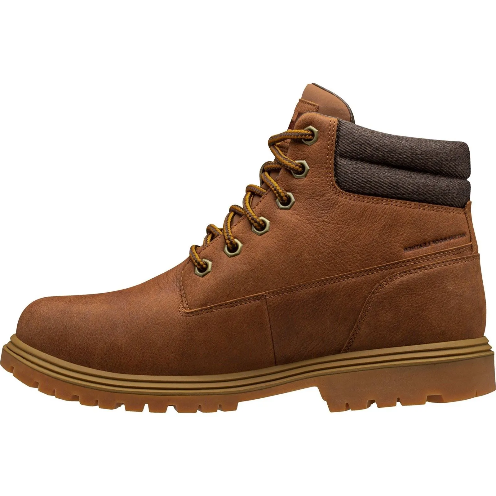 Helly Hansen Sport Men's Fremont Boots in Brown