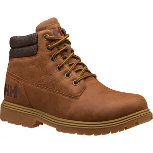 Helly Hansen Sport Men's Fremont Boots in Brown