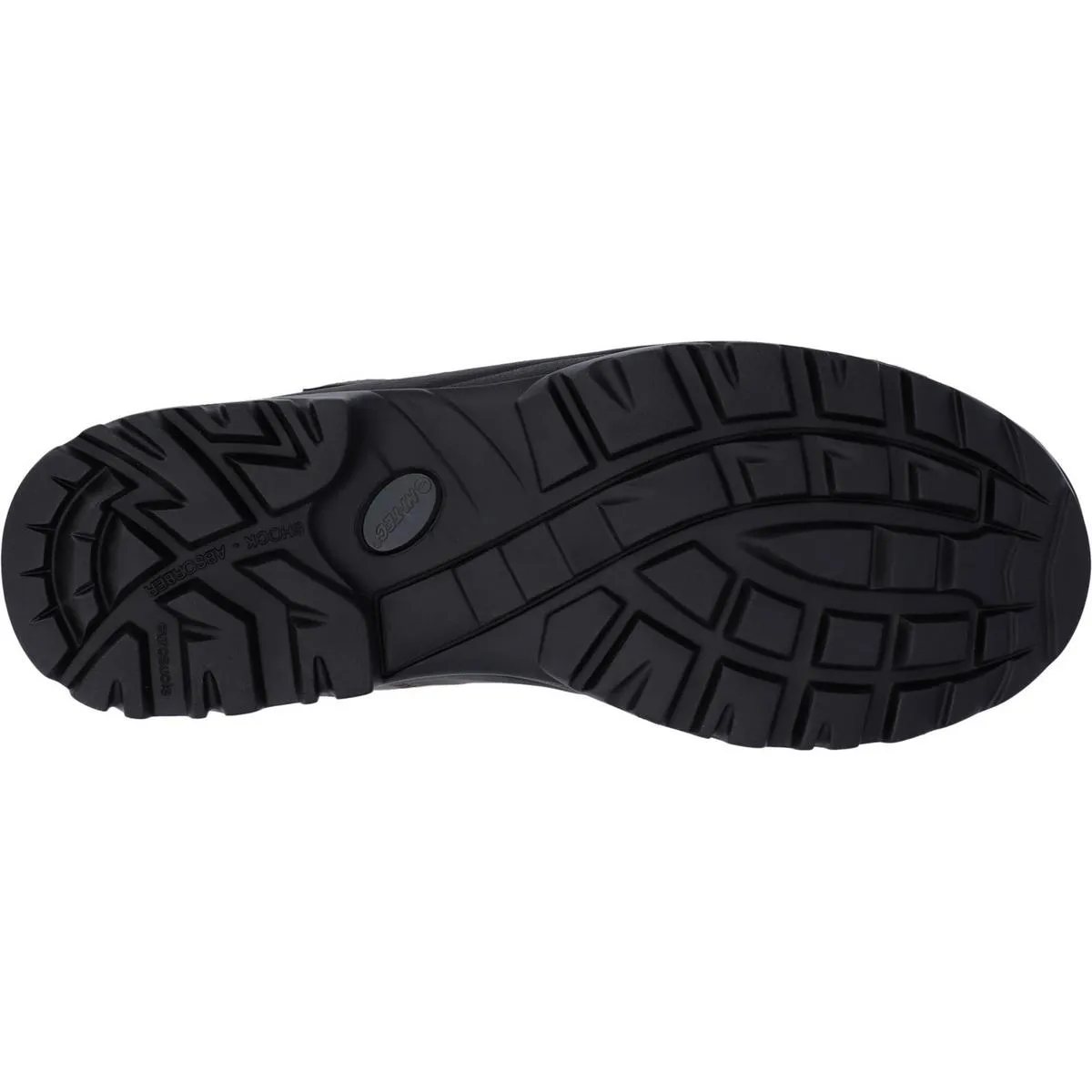 Hi-Tec Ravine Boots Brown