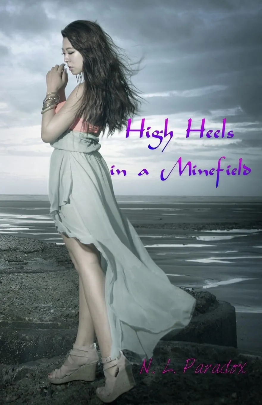 High Heels in a Minefield Paperback – December 7, 2017