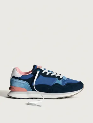 HOFF City | Cork Sneaker