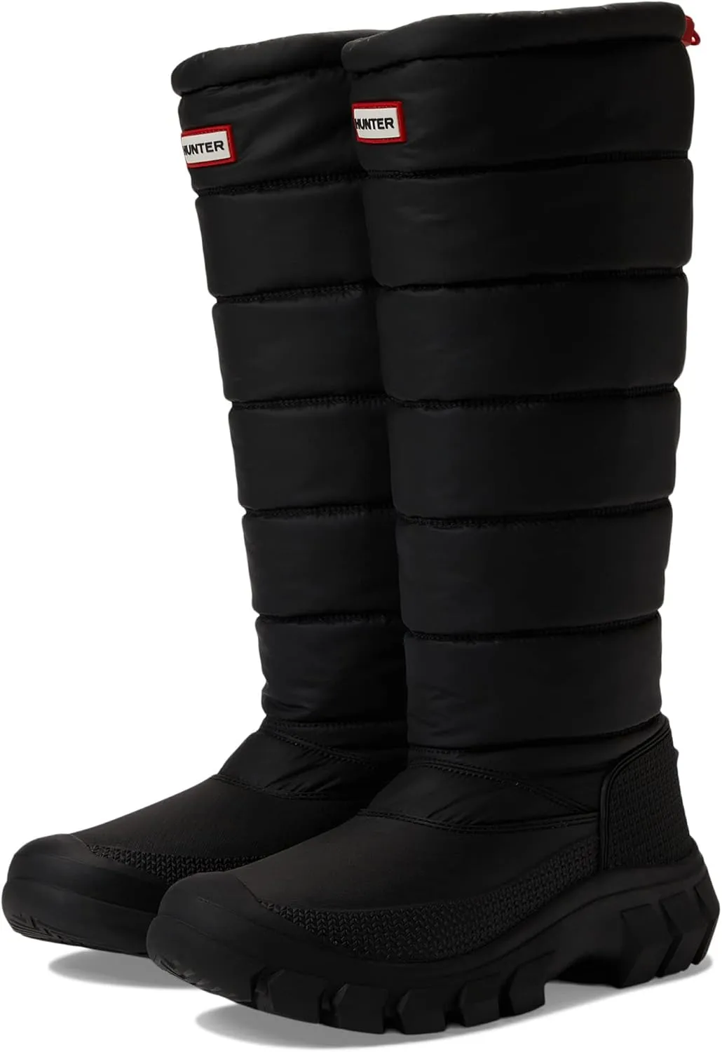 Hunter Women's Intrepid Tall Rain Boot