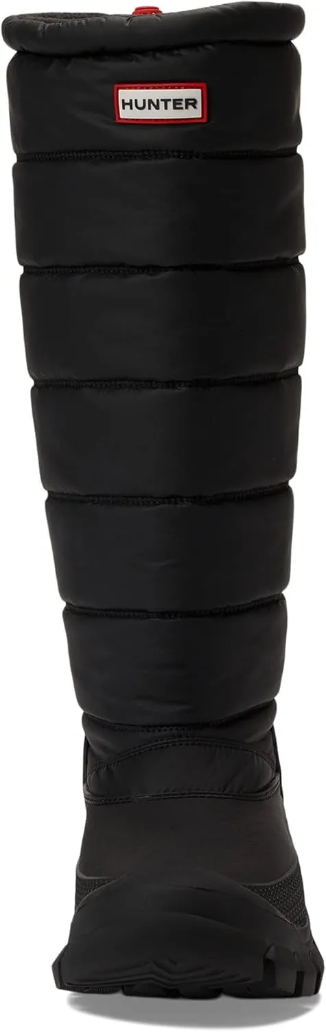 Hunter Women's Intrepid Tall Rain Boot