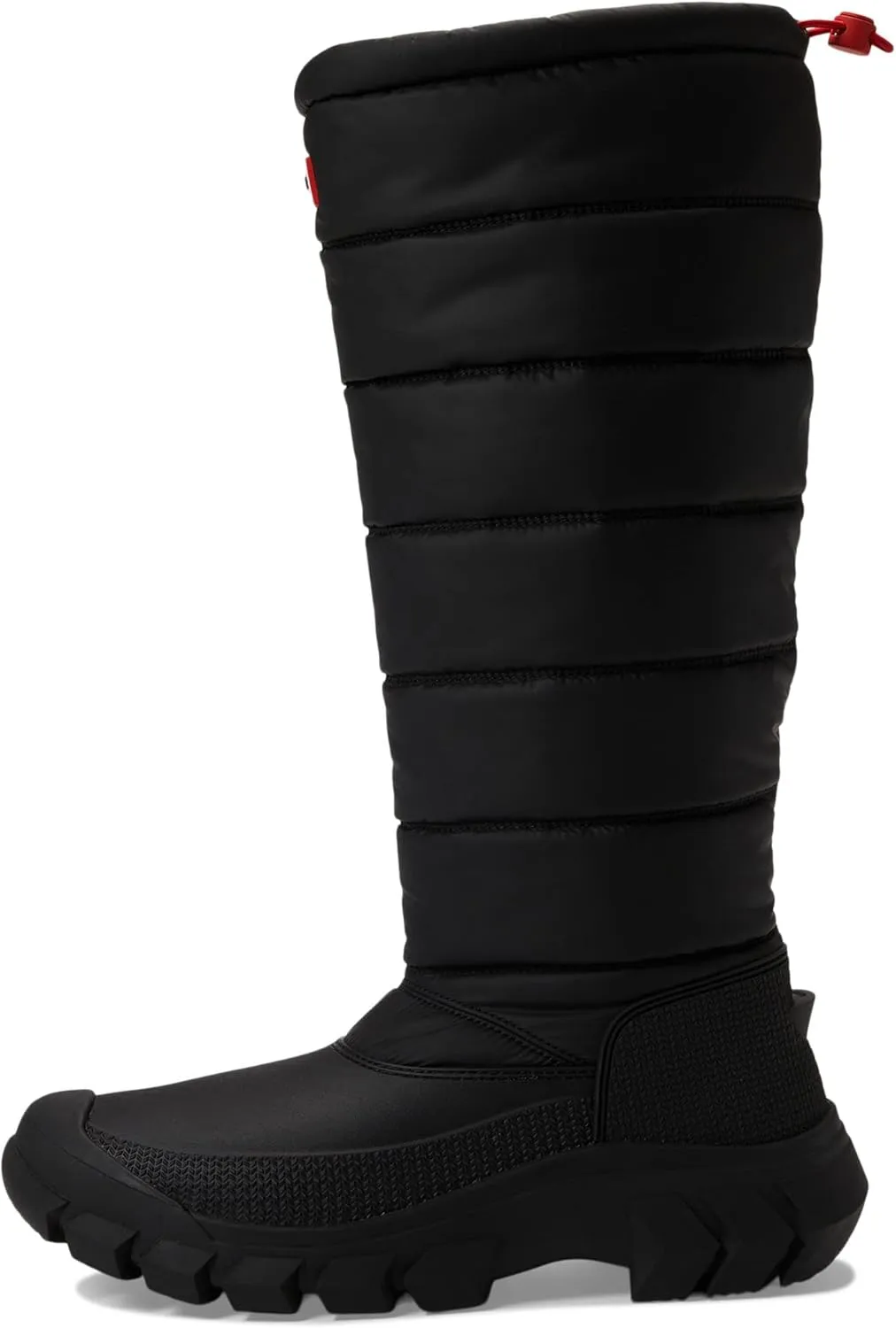 Hunter Women's Intrepid Tall Rain Boot