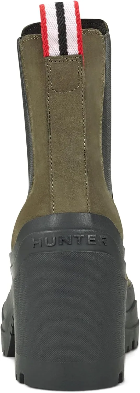 Hunter Women's Miana Chelsea Boot