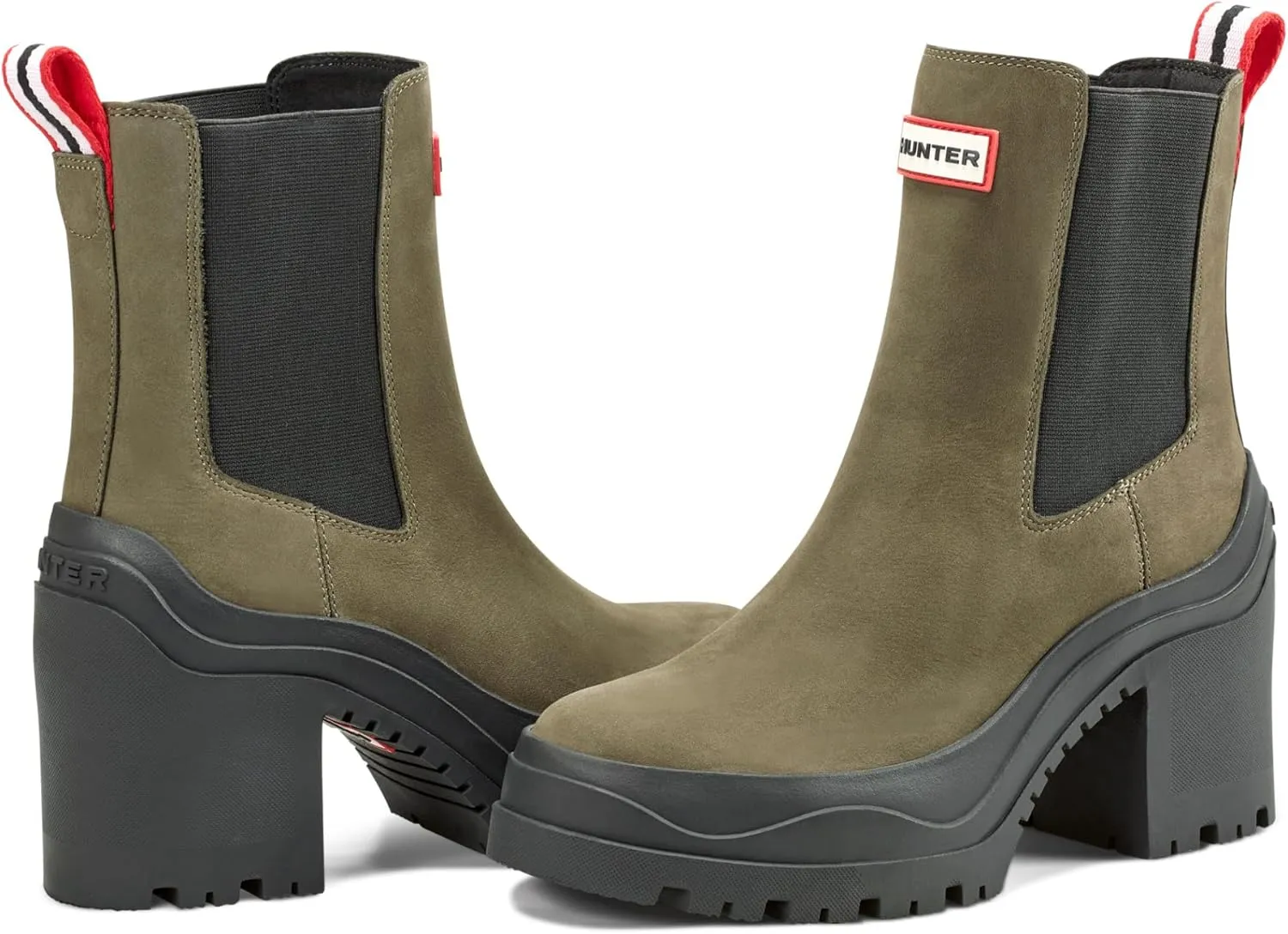 Hunter Women's Miana Chelsea Boot