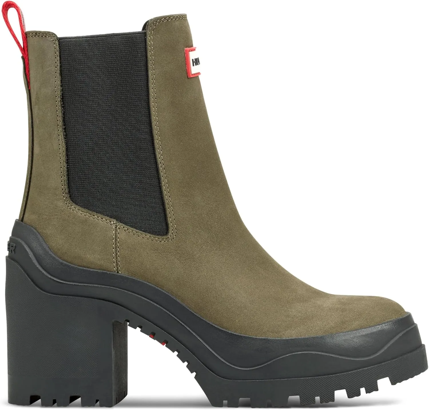 Hunter Women's Miana Chelsea Boot