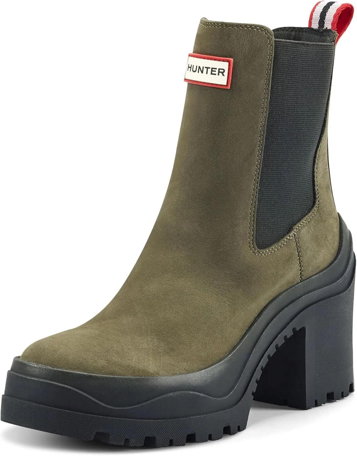 Hunter Women's Miana Chelsea Boot