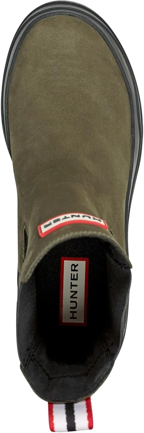 Hunter Women's Miana Chelsea Boot
