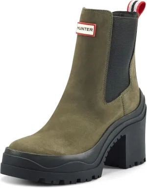 Hunter Women's Miana Chelsea Boot