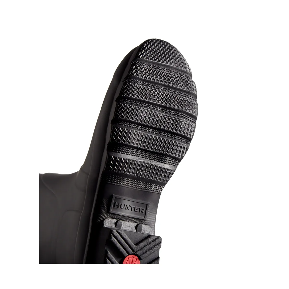 Hunter Women's Original Short Rain Boots - Black