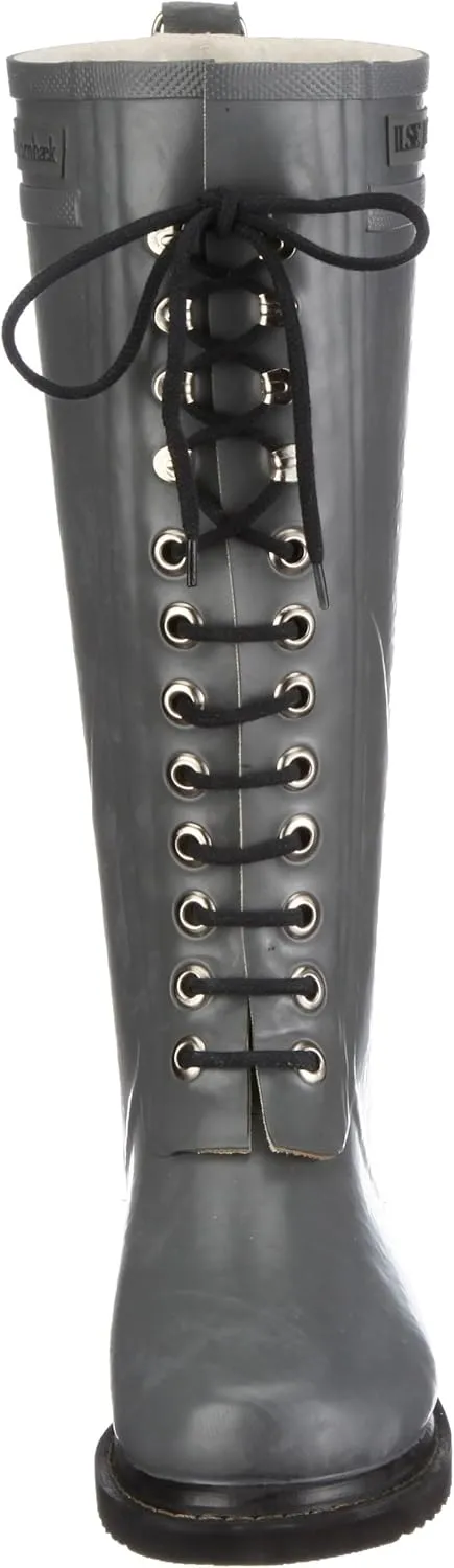 ILSE JACOBSEN Women's Rub 1 Rain Boot