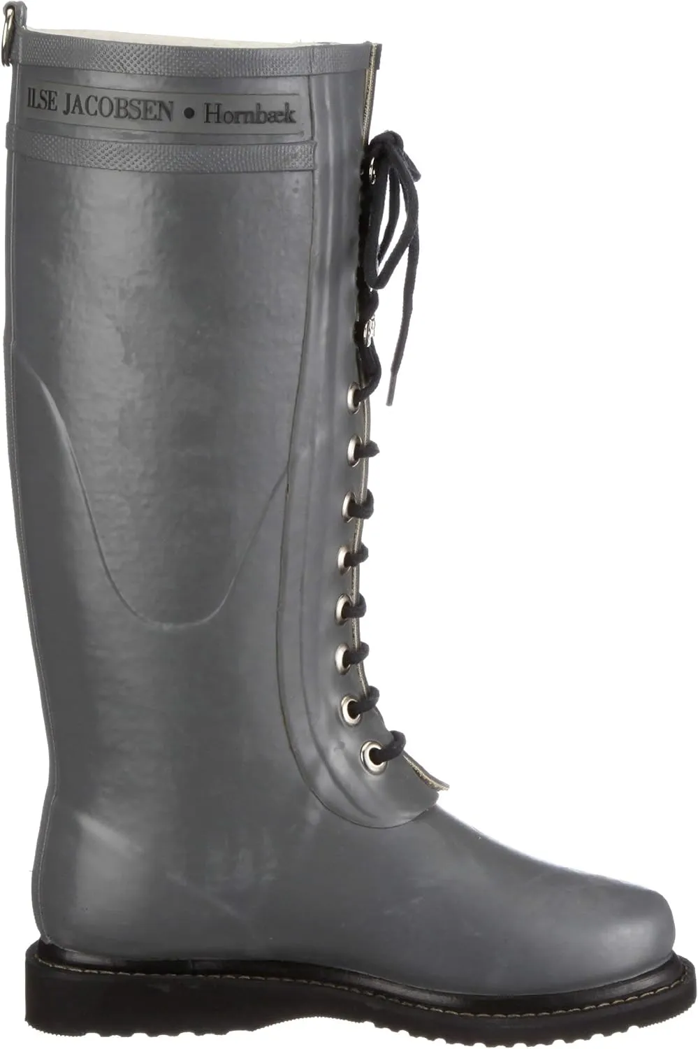 ILSE JACOBSEN Women's Rub 1 Rain Boot