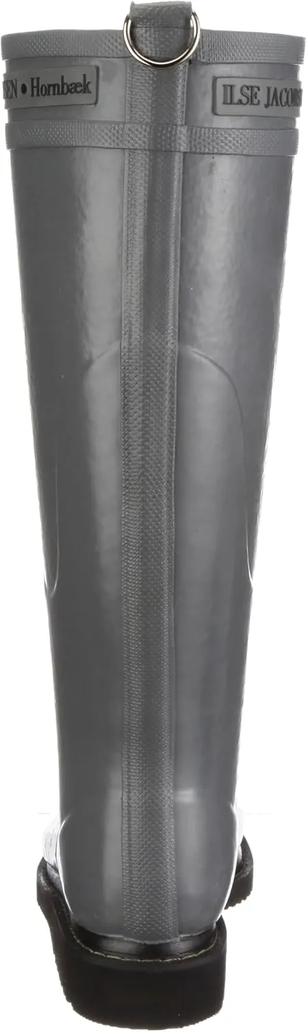 ILSE JACOBSEN Women's Rub 1 Rain Boot