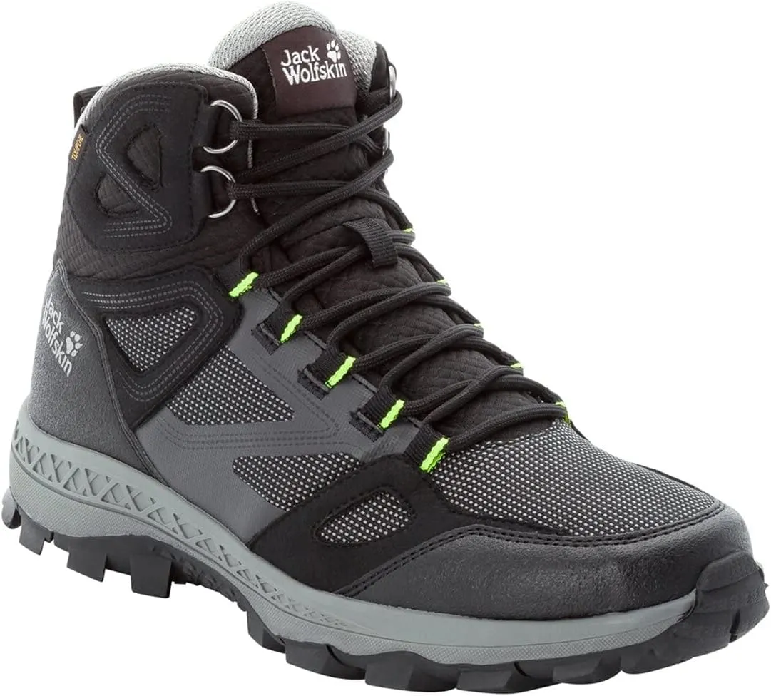 Jack Wolfskin Men's Outdoor Shoes