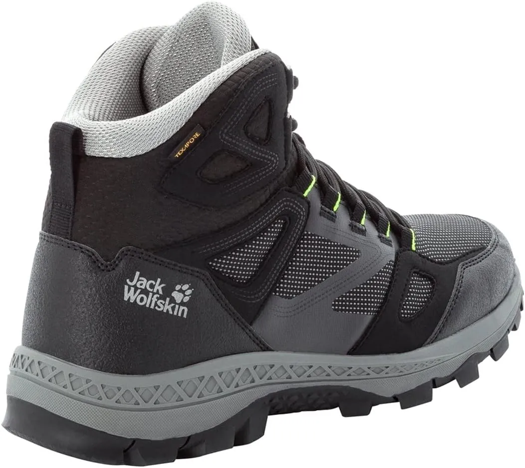 Jack Wolfskin Men's Outdoor Shoes