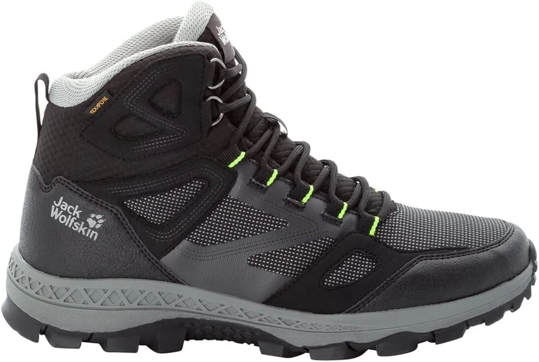 Jack Wolfskin Men's Outdoor Shoes