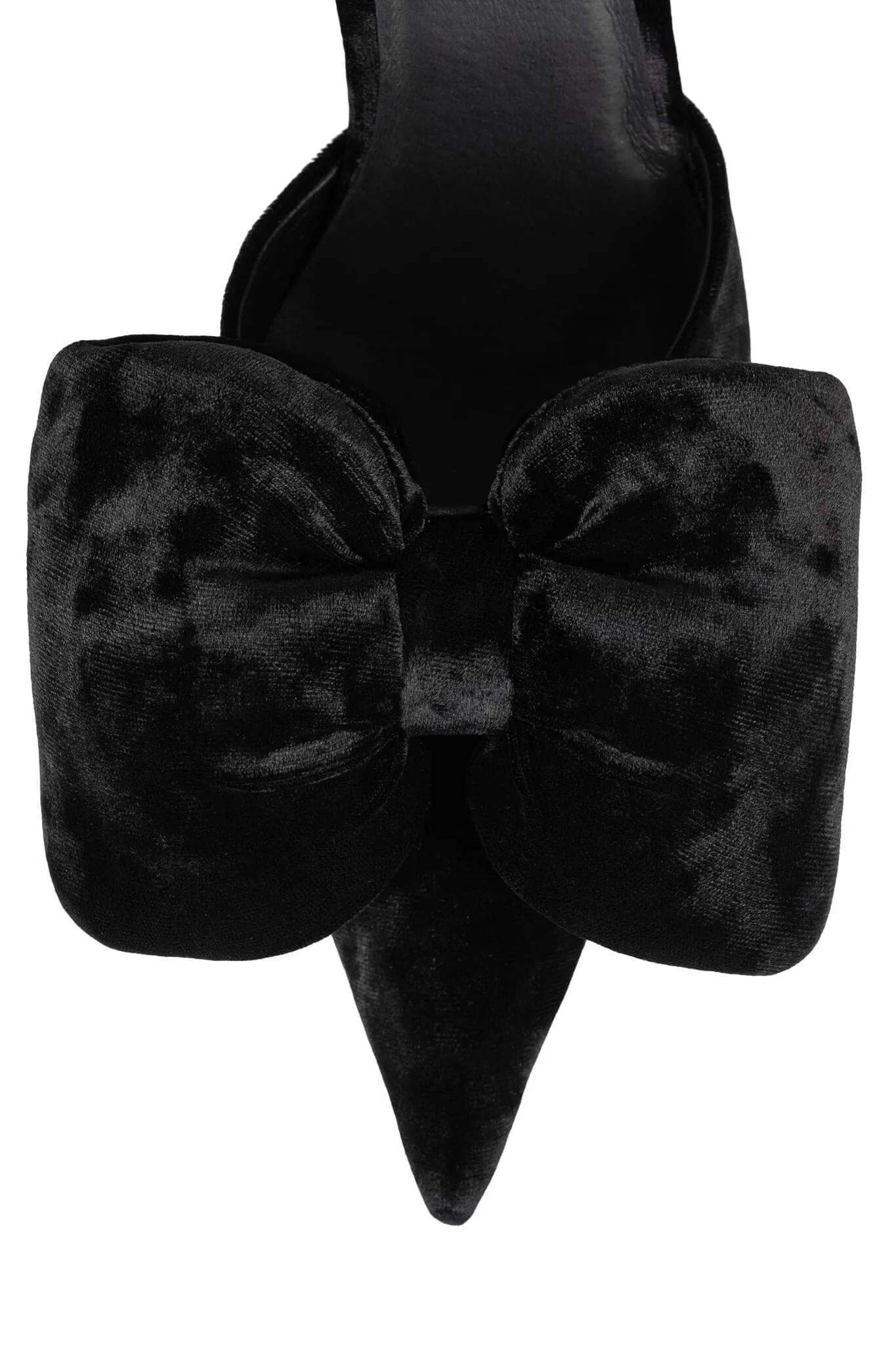 JEFFREY CAMPBELL BOWTASTIC