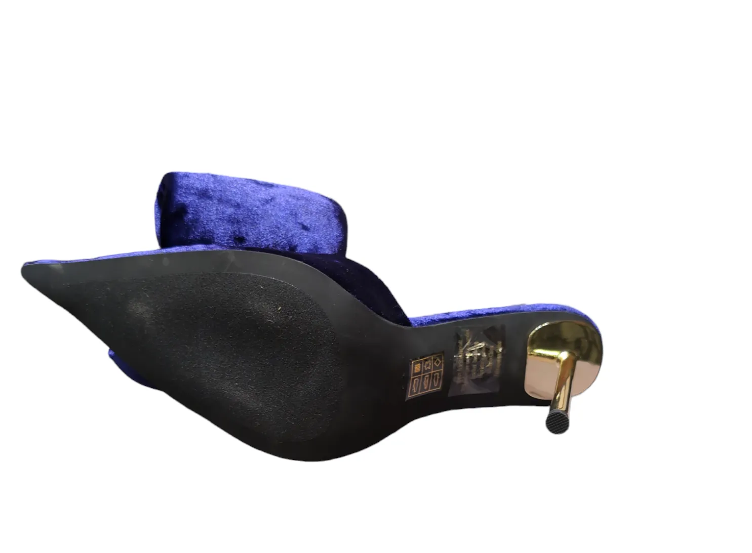 JEFFREY CAMPBELL BOWTASTIC