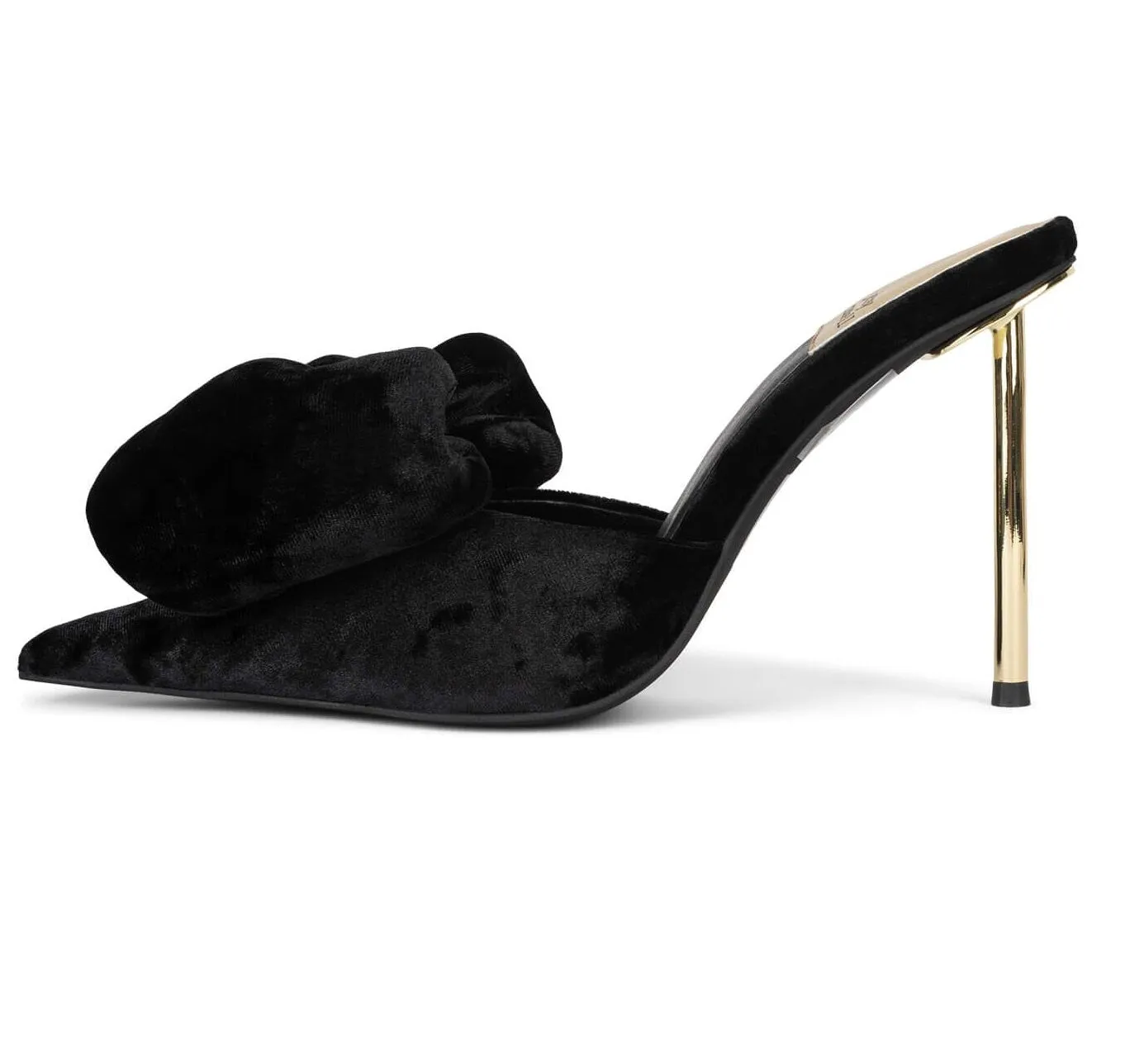 JEFFREY CAMPBELL BOWTASTIC