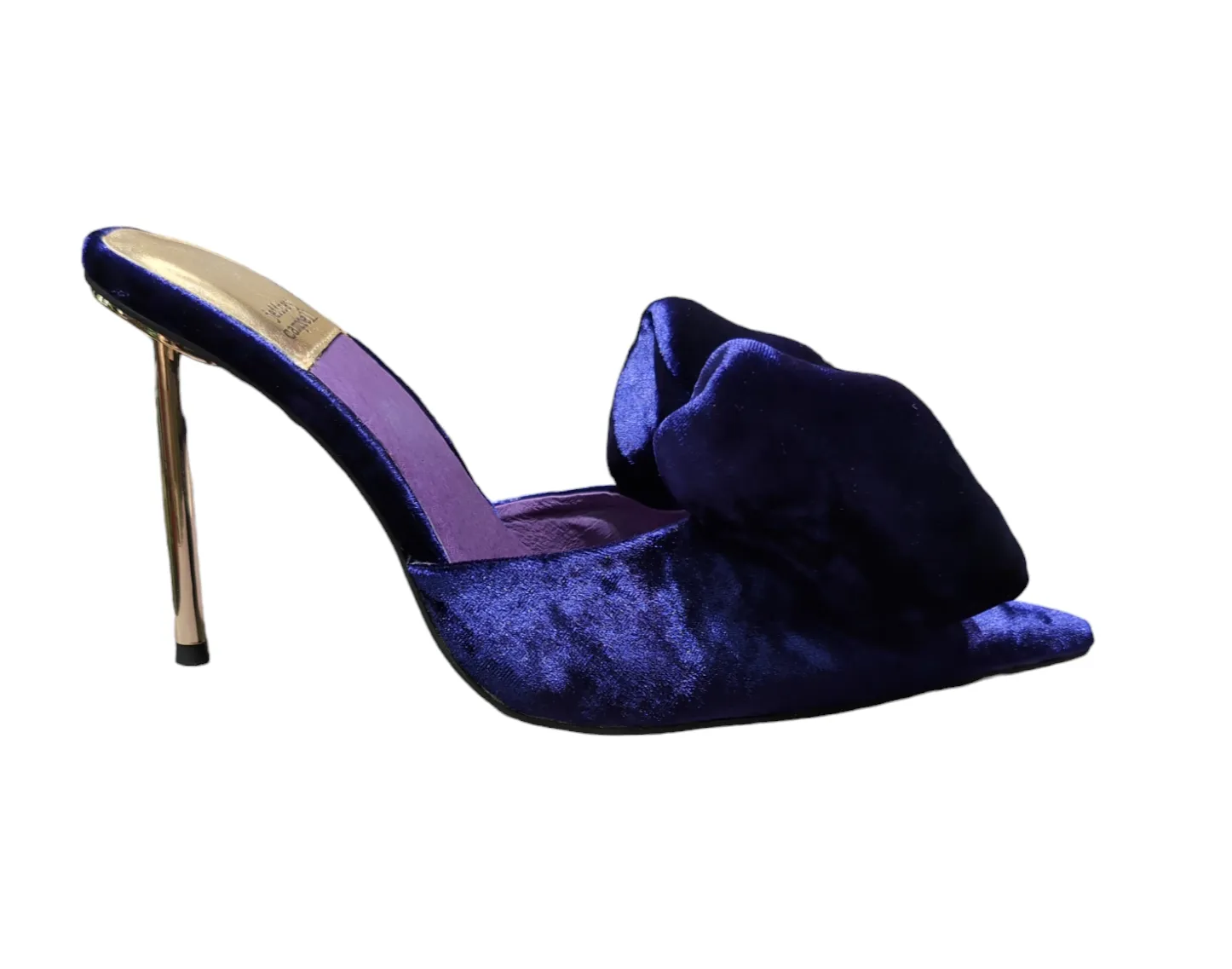 JEFFREY CAMPBELL BOWTASTIC