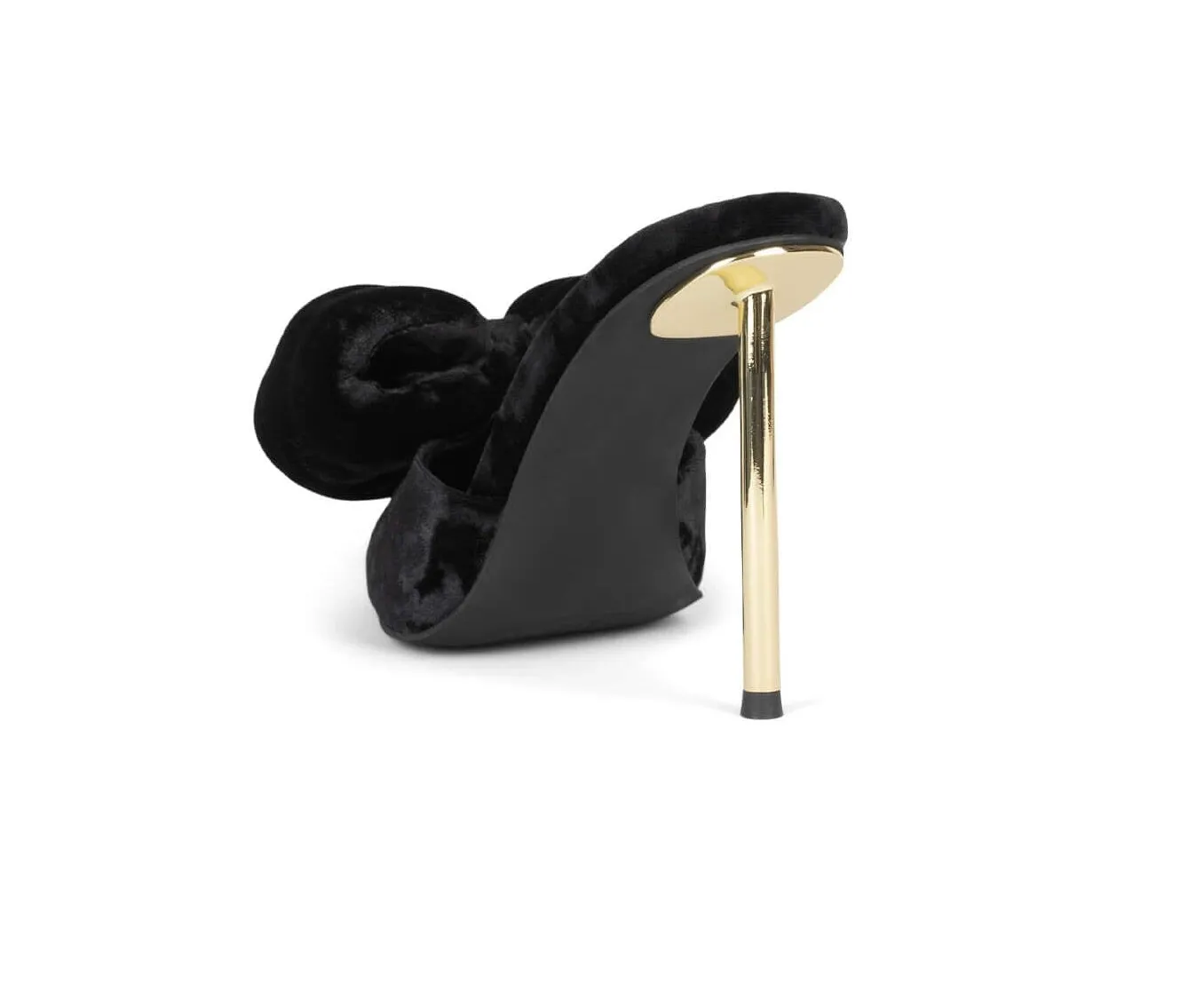 JEFFREY CAMPBELL BOWTASTIC