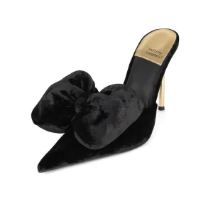 JEFFREY CAMPBELL BOWTASTIC