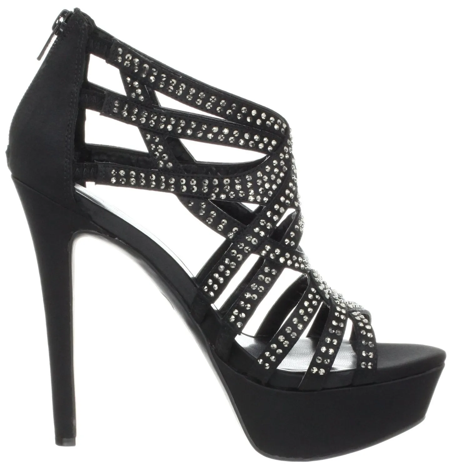 Jessica Simpson Women's Elanor Platform Pump