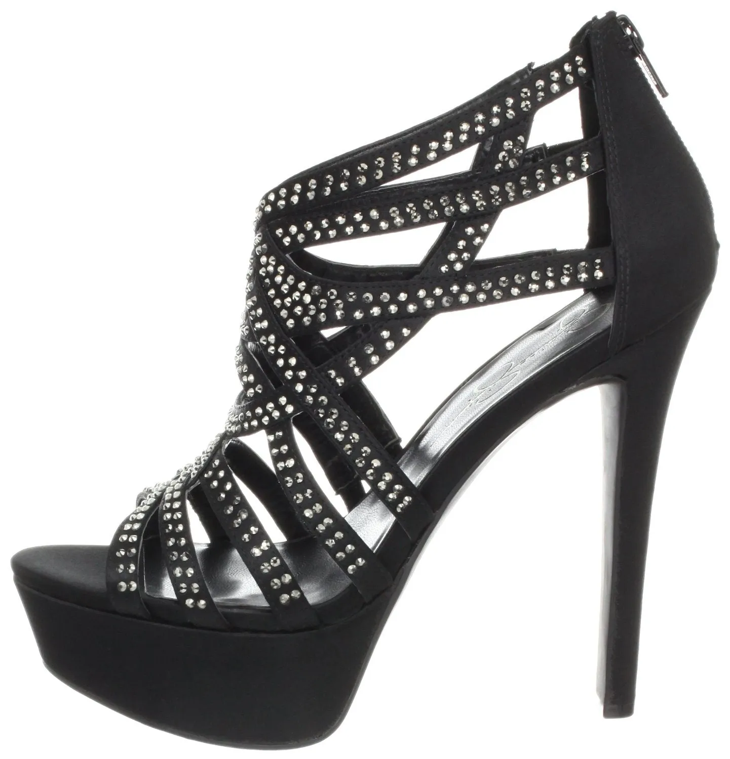 Jessica Simpson Women's Elanor Platform Pump