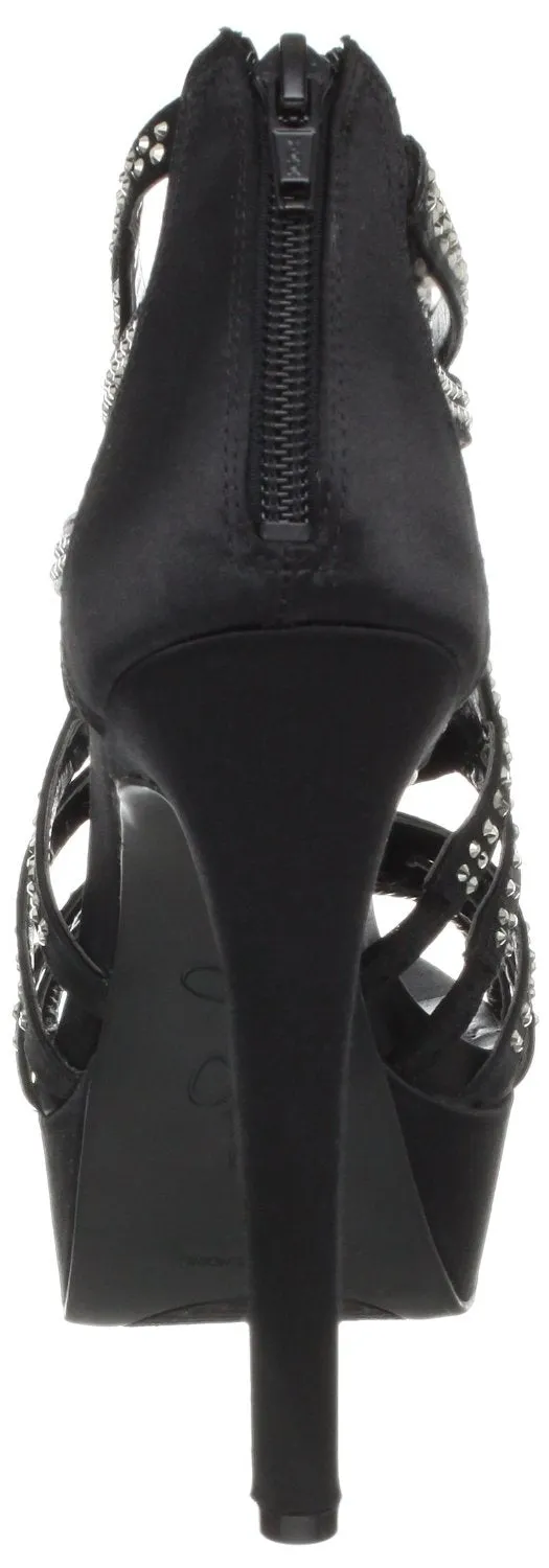 Jessica Simpson Women's Elanor Platform Pump