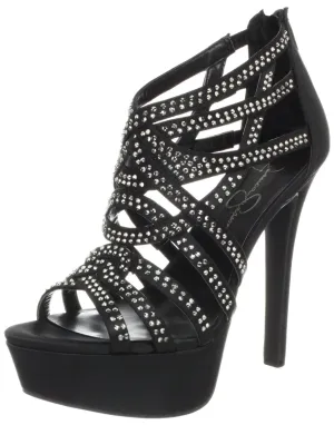 Jessica Simpson Women's Elanor Platform Pump