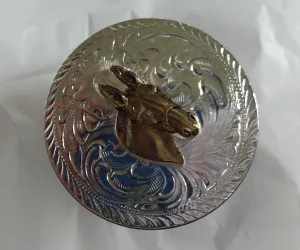 Jewelry - Montana Silversmiths - Cell Phone Grip and Stand