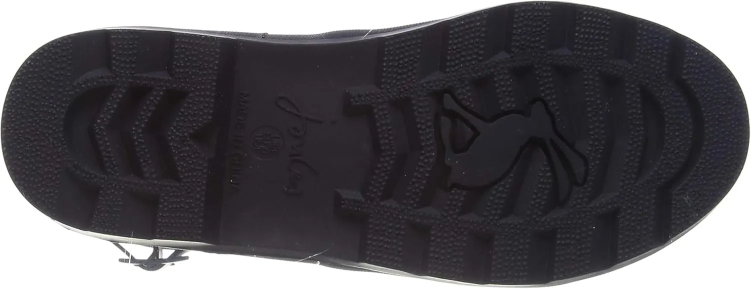 Joules Unisex-Child Rain Boot
