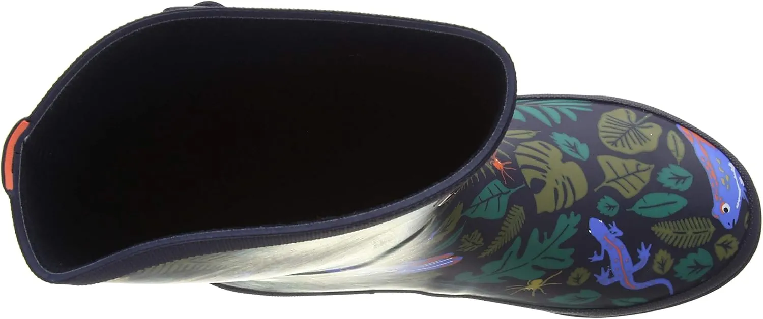 Joules Unisex-Child Rain Boot