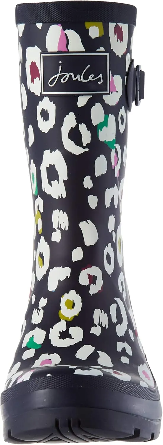Joules Women's Molly Welly Rain Boot