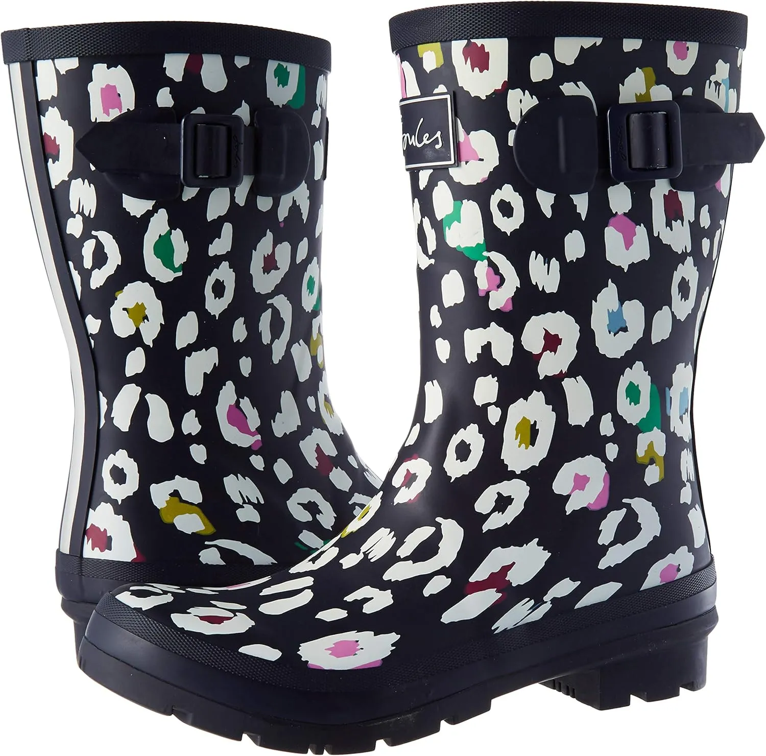 Joules Women's Molly Welly Rain Boot