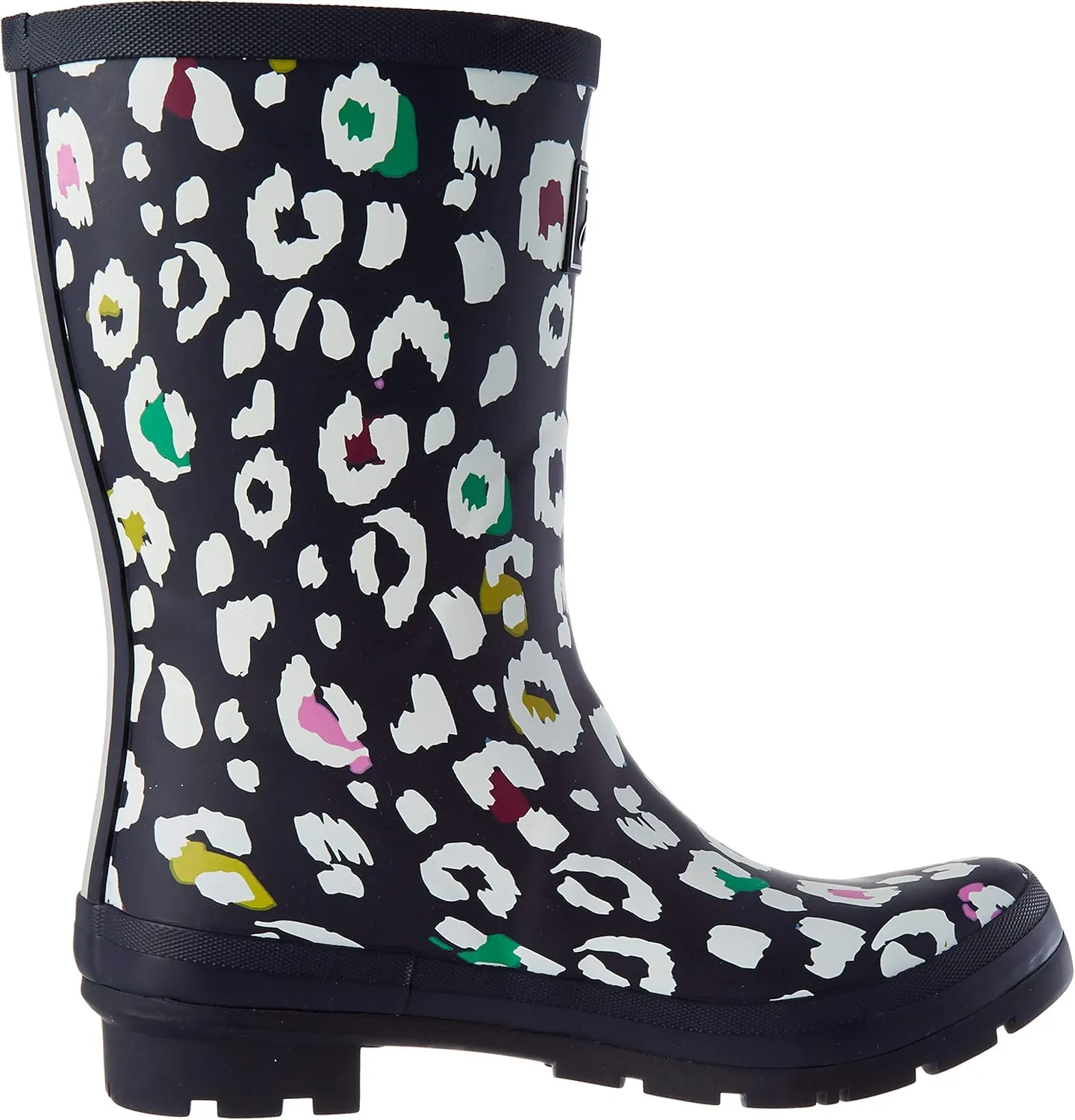 Joules Women's Molly Welly Rain Boot