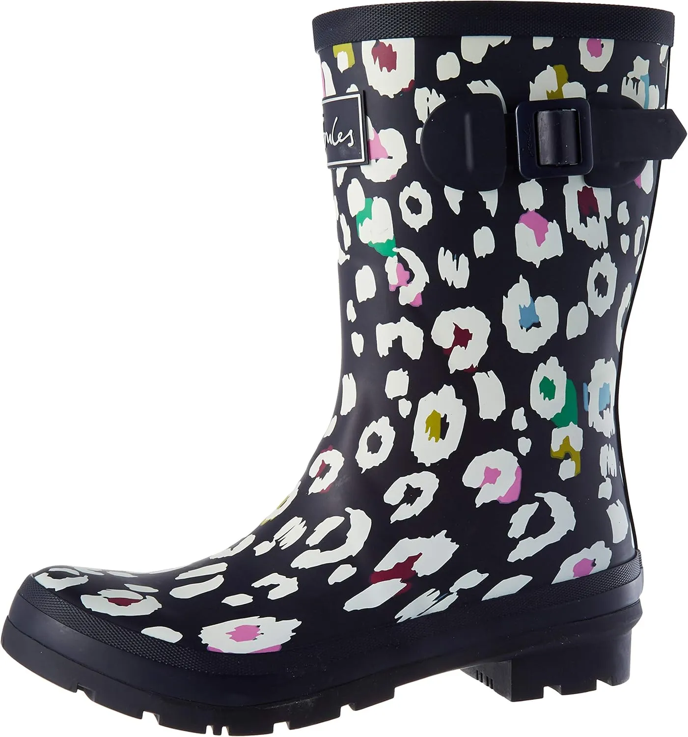 Joules Women's Molly Welly Rain Boot