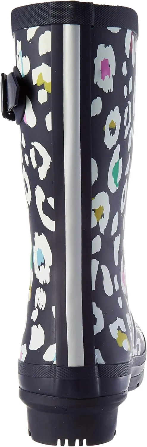 Joules Women's Molly Welly Rain Boot