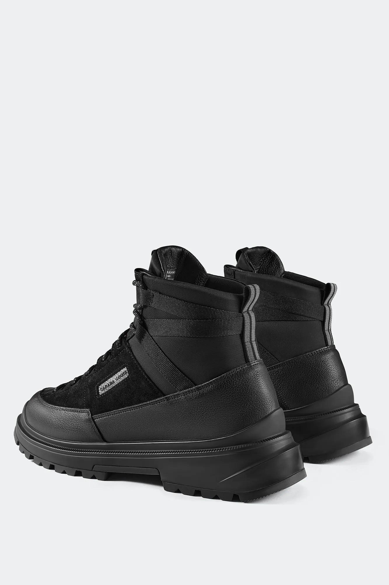 Journey Boot Lite