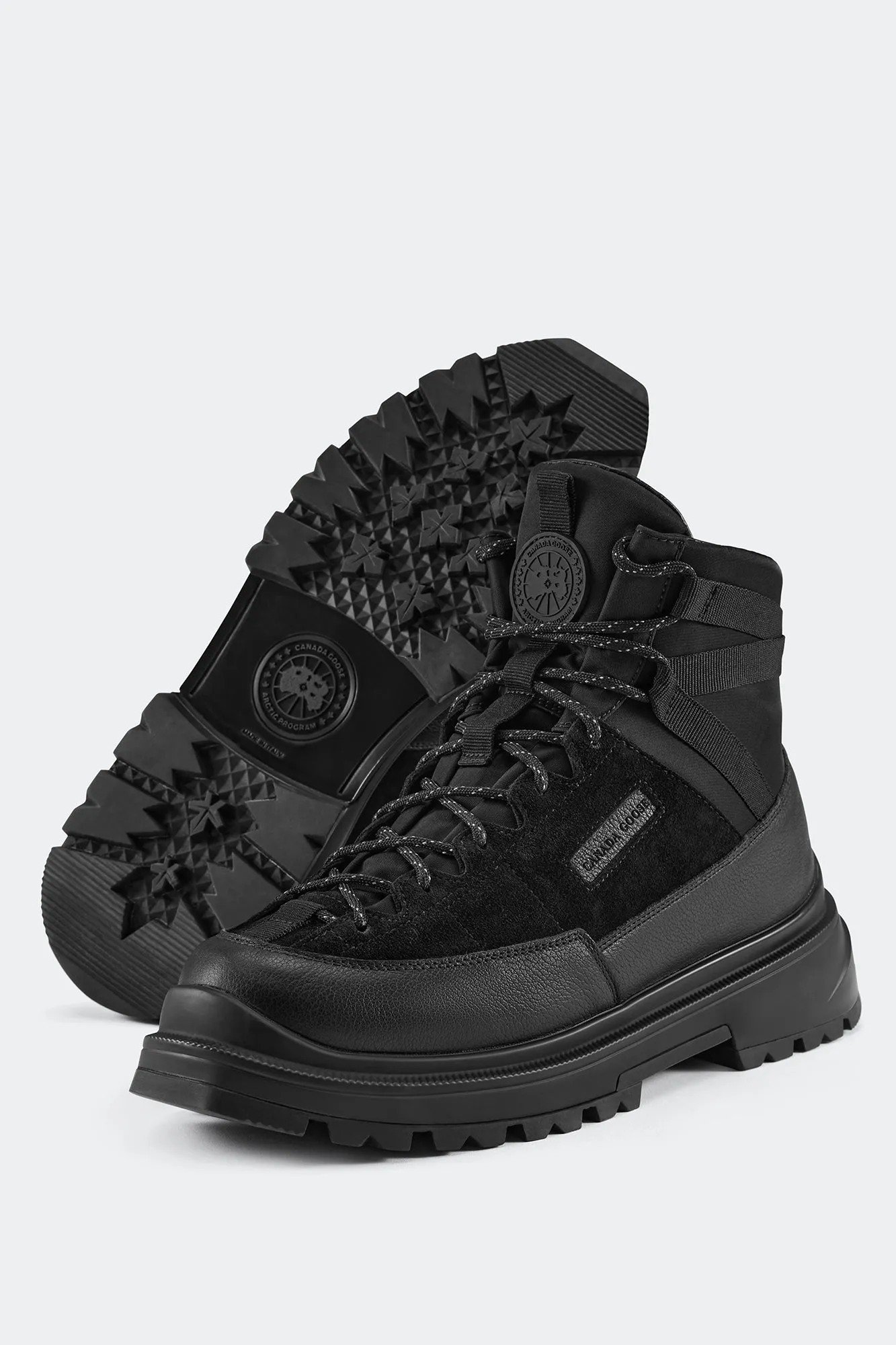 Journey Boot Lite