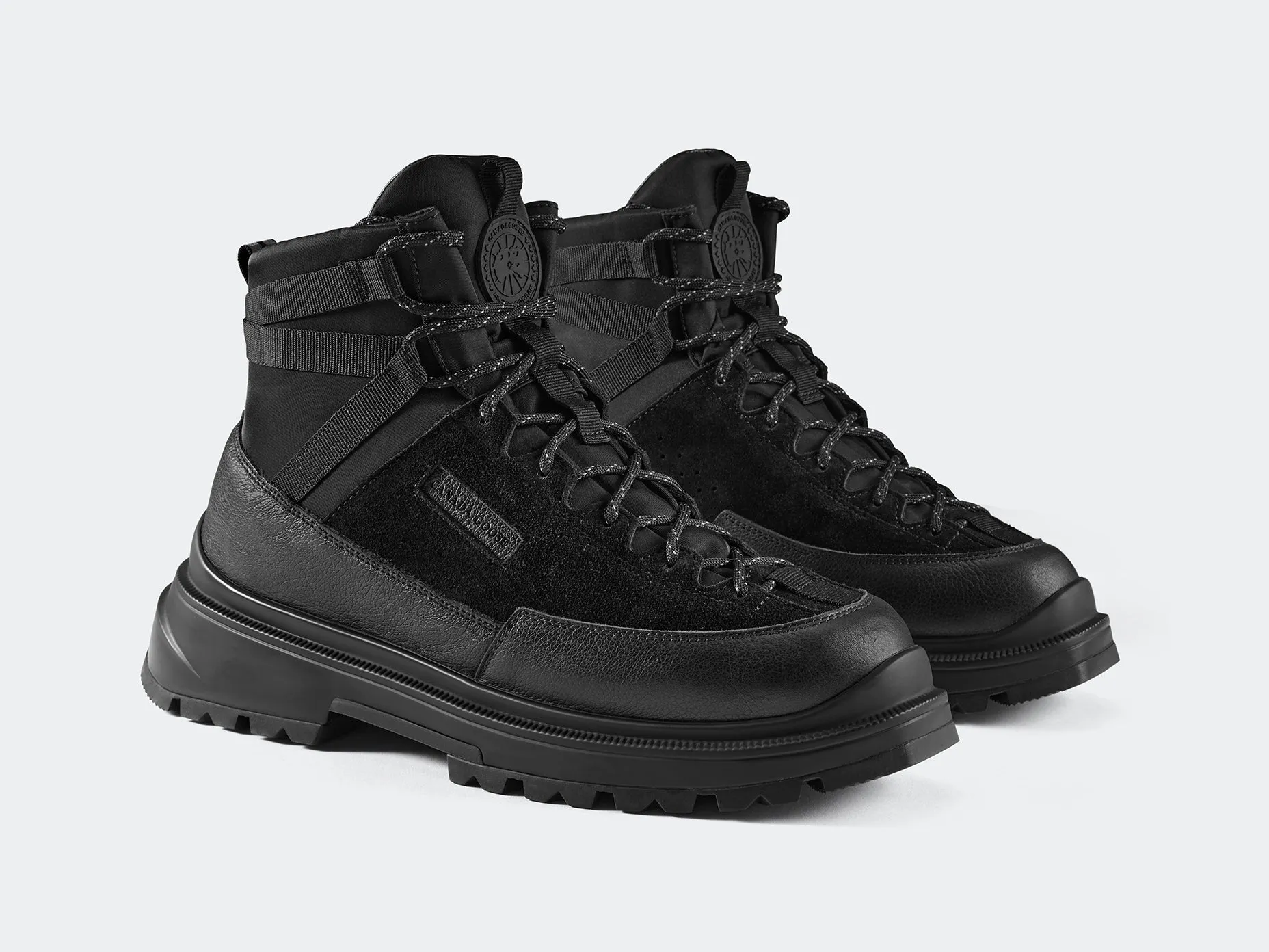 Journey Boot Lite